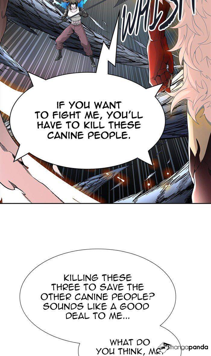 Tower of God Chapter 463 image 073